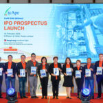 Cape EMS Bhd IPO