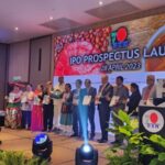 DXN Holdings Berhad IPO