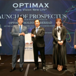 Optimax IPO