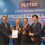 Plytec Holding Berhad IPO