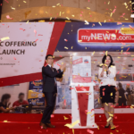 Bison Consolidated Bhd MyNews.com IPO