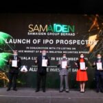 Samaiden Group Bhd IPO