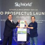 SkyWorld Development Bhd IPO