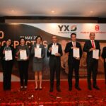 YX Precious Metals IPO