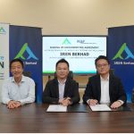 3REN BERHAD SIGNS RETAIL UNDERWRITING AGREEMENT