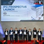 AMS ADVANCED MATERIAL BERHAD LAUNCHES IPO PROSPECTUS