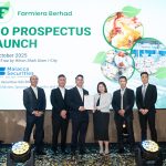 FARMIERA BERHAD LAUNCHES IPO PROSPECTUS