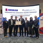 GEOHAN CORPORATION BERHAD SIGNS RETAIL UNDERWRITING AGREEMENT