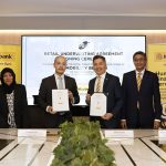 HI MOBILITY BERHAD SIGNS RETAIL UNDERWRITING AGREEMENT
