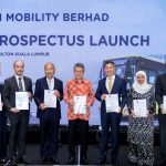 HI MOBILITY BERHAD LAUNCHES IPO PROSPECTUS