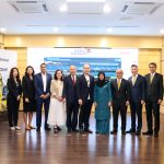 HI MOBILITY BERHAD DEBUTS ON THE MAIN MARKET OF BURSA MALAYSIA SECURITIES BERHAD