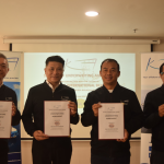 KEYFIELD INTERNATIONAL BERHAD SIGNS RETAIL UNDERWRITING AGREEMENT