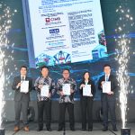 MTT SHIPPING AND LOGISTICS BERHAD LAUNCHES IPO PROSPECTUS