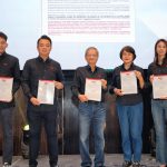 OGX GROUP BERHAD LAUNCHES IPO PROSPECTUS