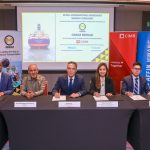 ORKIM BERHAD SIGNS RETAIL UNDERWRITING AGREEMENT