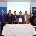 THMY HOLDINGS BERHAD SIGNS RETAIL UNDERWRITING AGREEMENT