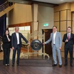 TMK CHEMICAL BERHAD DEBUTS ON THE MAIN MARKET OF BURSA MALAYSIA SECURITIES BERHAD