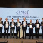 TMK CHEMICAL BERHAD LAUNCHES IPO PROSPECTUS