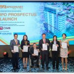 99 SPEED MART RETAIL HOLDINGS BERHAD LAUNCHES IPO PROSPECTUS