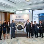 AMS ADVANCED MATERIAL BERHAD DEBUTS ON THE ACE MARKET OF BURSA MALAYSIA SECURITIES BERHAD