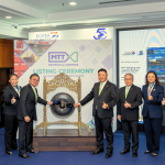 MTT SHIPPING AND LOGISTICS BERHAD DEBUTS ON THE MAIN MARKET OF BURSA MALAYSIA SECURITIES BERHAD